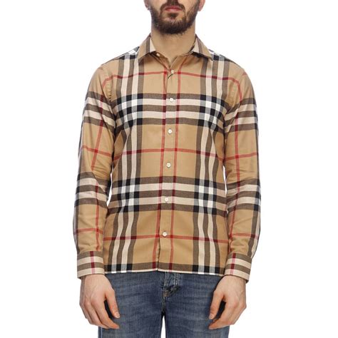 burberry outlet men& 39|Burberry men's shirt clearance.